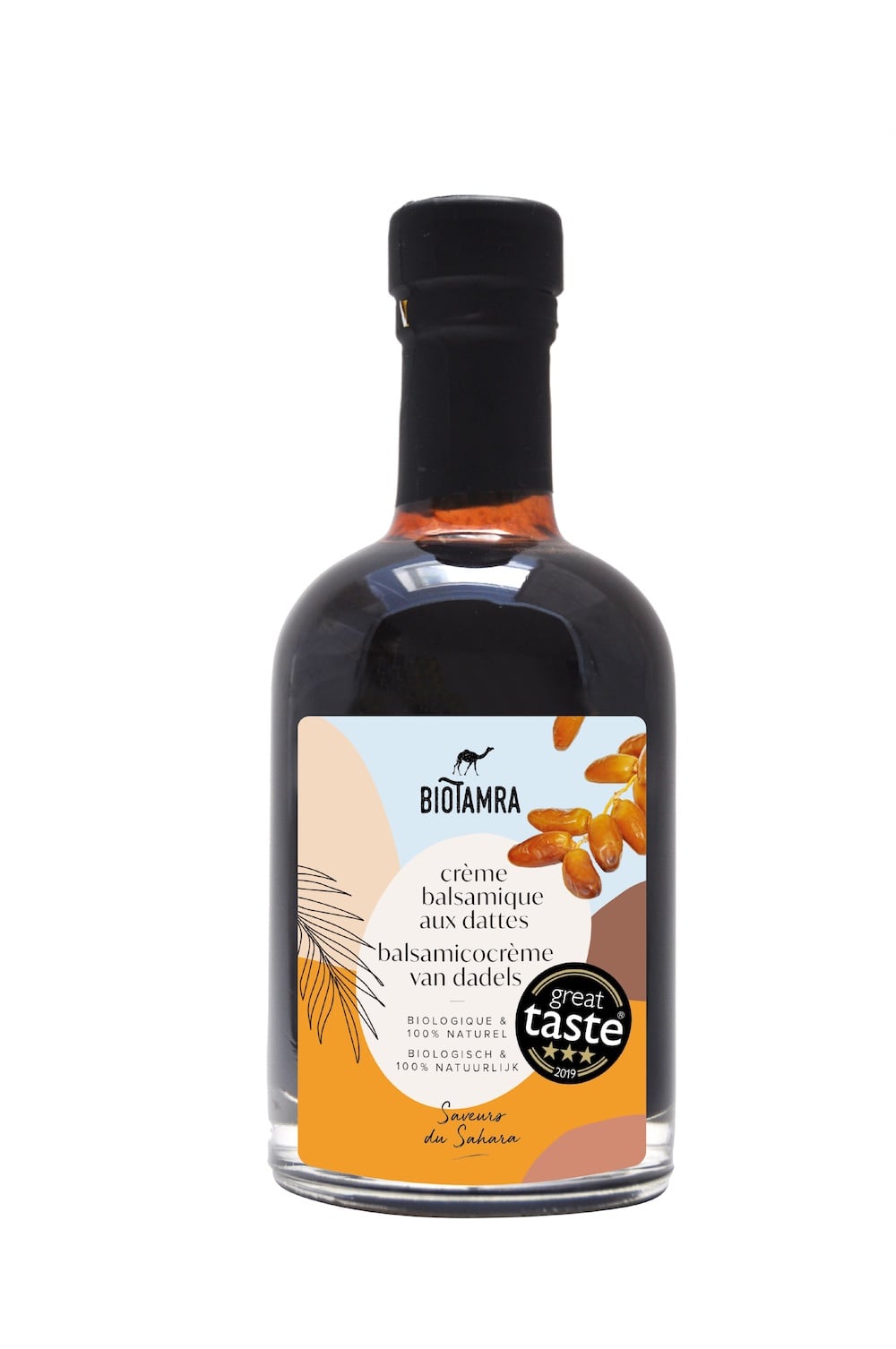 creme balsamique