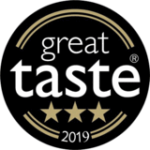 Great Taste Logo