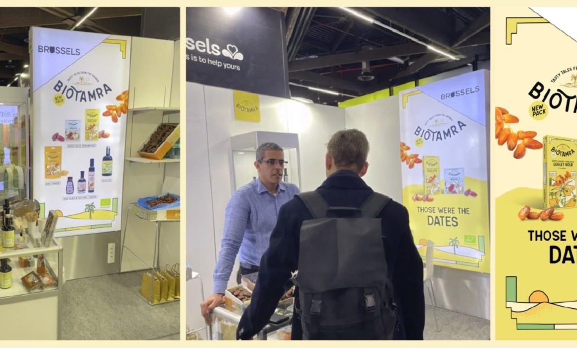 Salons Agroalimentaires Internationaux 2025 - 2026